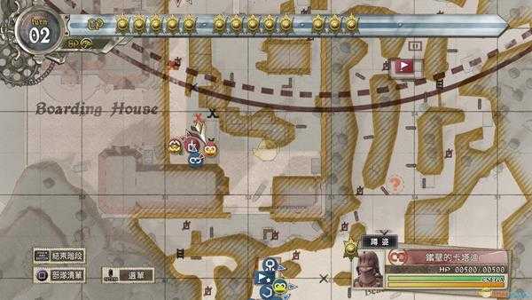 《战场女武神4》dlc泳装入手方式与位置介绍