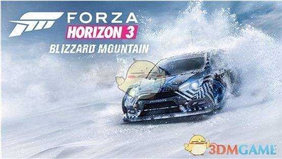 《极限竞速：地平线3》漂移车怎么调 漂移车调校技巧