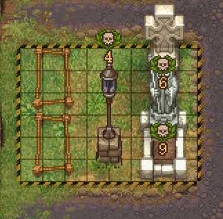 《守墓人》骨灰坛子和防腐剂使用注意点