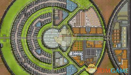 《监狱建筑师》犯人挖洞怎么办 防止挖洞方法介绍