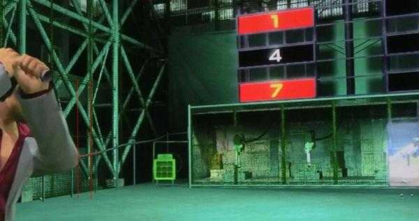 《如龙3》棒球打法心得及瞄准技巧