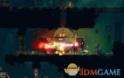 《死亡细胞》不同难度有什么区别 各难度不同点介绍