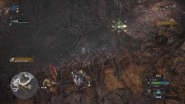 《怪物猎人：世界》速刷雌火龙踪迹教程 雌火龙踪迹怎么快速刷