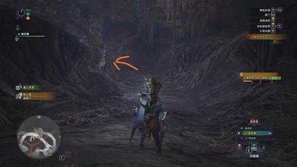 《怪物猎人：世界》速刷雌火龙踪迹教程 雌火龙踪迹怎么快速刷