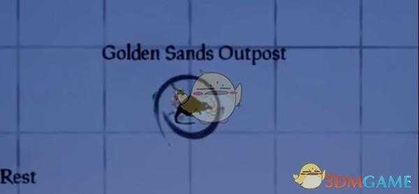 《盗贼之海》深海渴望大白鲨任务线介绍