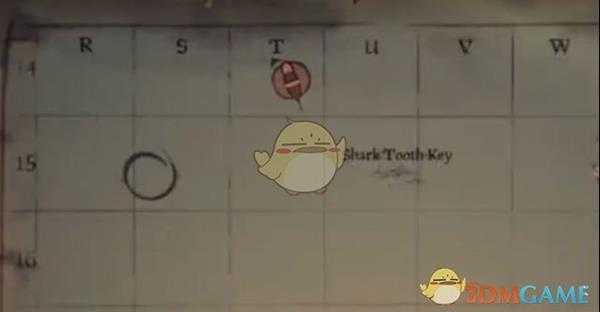 《盗贼之海》深海渴望大白鲨任务线介绍