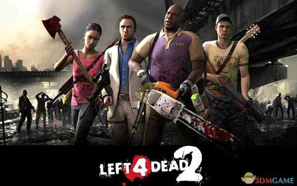 《求生之路2》服务器tickrate的作用与网络参数的优化