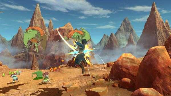 《二之国2》苦肉汤在哪买 苦肉汤获取位置一览