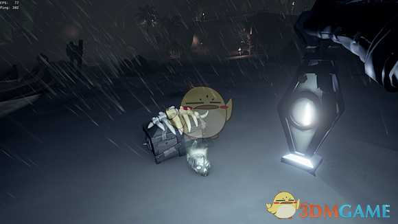 《盗贼之海》骷髅云岛打法攻略与相关技巧介绍