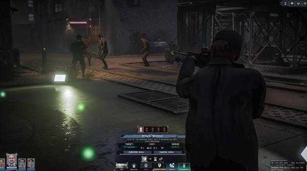 《幽灵教义》普通敌情处理方法