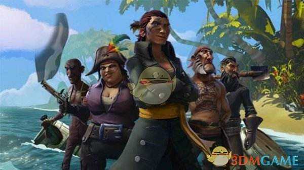 《盗贼之海》新手不得不看的几条技巧