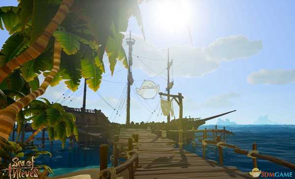 《盗贼之海》各类城镇任务接取地点与完成方式介绍