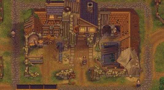 《守墓人》全主教任务一览