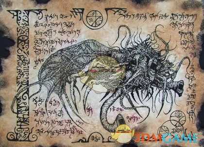 《泰拉瑞亚》中的克苏鲁文化简要解析