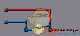 《泰拉瑞亚》概率逻辑门基础教程及基础应用简述（基础电路教学）