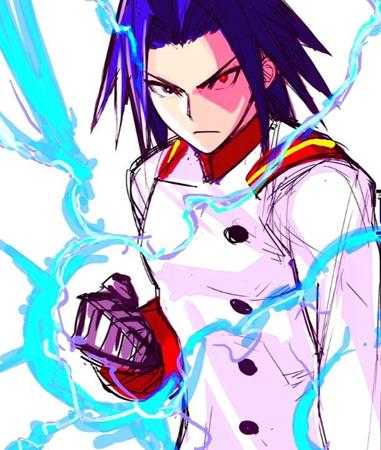 《夜下降生st》Akatsuki角色全方位介绍