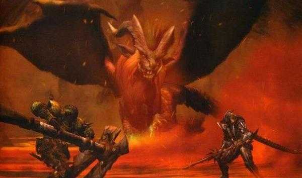 《怪物猎人：世界》炎王龙全掉落素材及概率一览