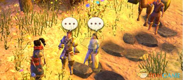 《天命奇御》罗魁列传解锁方式介绍