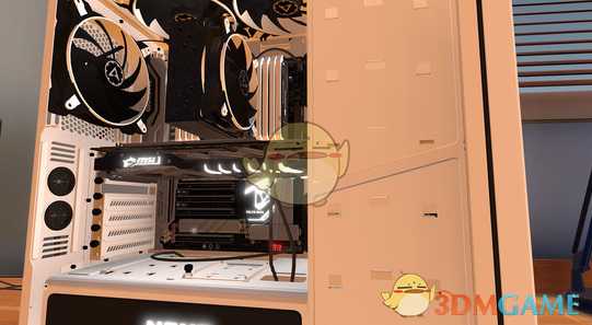 《装机模拟器》诊断修复类任务技巧介绍