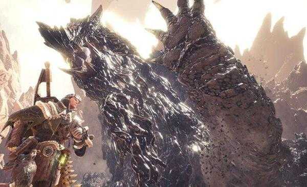 《怪物猎人：世界》熔山龙全掉落素材及概率一览