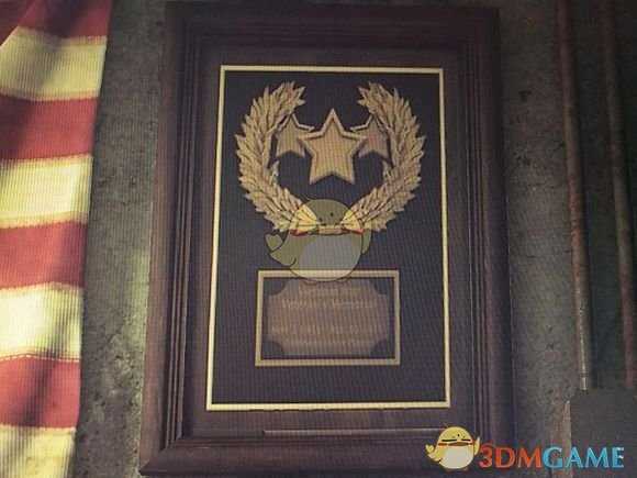 《孤岛惊魂5》道奇剧情疑点汇总