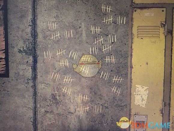 《孤岛惊魂5》道奇剧情疑点汇总