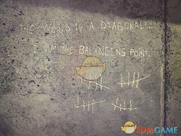 《孤岛惊魂5》道奇剧情疑点汇总