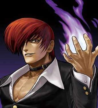 《拳皇13》隐藏人物解锁方式介绍