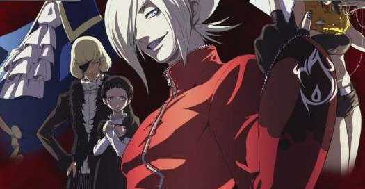 《拳皇13》讲了什么 故事模式剧情一览