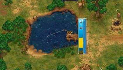 《守墓人》钓鱼赚钱方式介绍