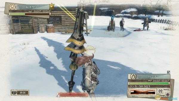 《战场女武神4》迫击炮实战效果详细剖析 迫击炮好用吗