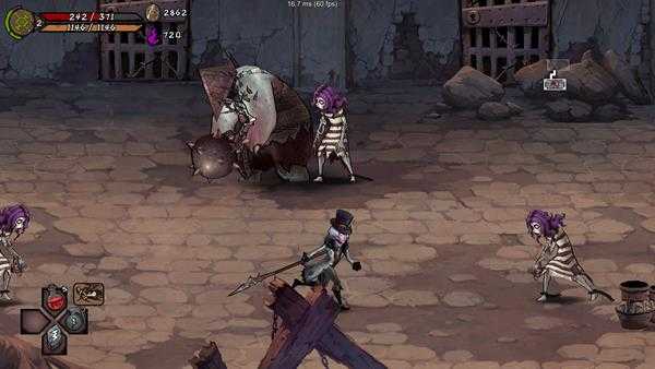 异化之地可以联机吗