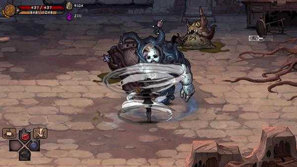 《异化之地》武器碎片怎么获得