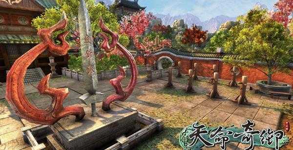 《天命奇御》锻造等级提升技巧介绍