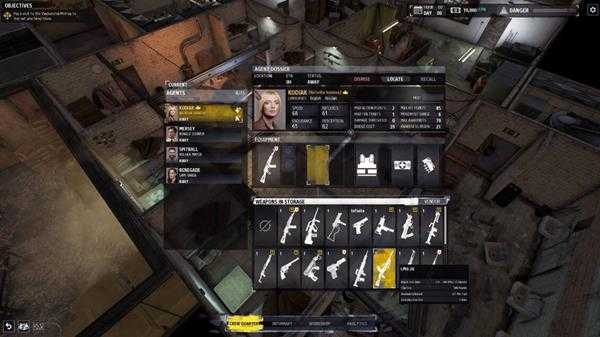 《幽灵教义》潜入玩法注意点