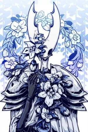 《空洞骑士》dlc神与荣耀更新了什么 新增内容介绍