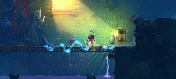 《死亡细胞》装备词缀一览与实用性分析