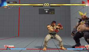 《街头霸王5》博迪怎么打 压制博迪技巧介绍