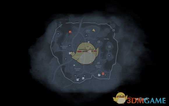 《13号星期五》毛衣有什么用 毛衣的位置一览