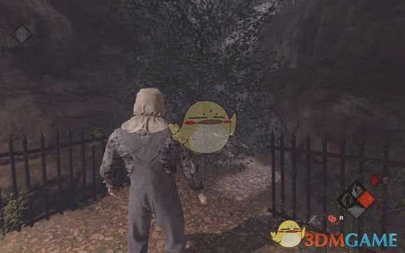 《13号星期五》毛衣有什么用 毛衣的位置一览