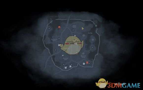 《13号星期五》毛衣有什么用 毛衣的位置一览