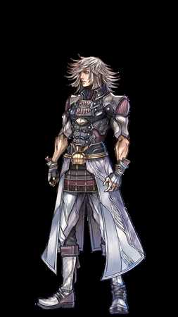 《异度神剑2》黄金之国伊拉dlc登场人物介绍