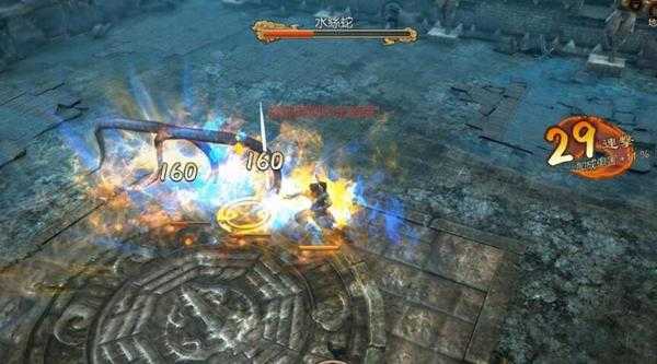 《天命奇御》醉仙剑诀获得方式