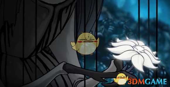 《空洞骑士》第五个结局达成条件与结局剧情分析