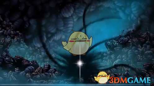 《空洞骑士》第五个结局达成条件与结局剧情分析