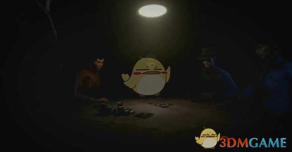 《灵魂筹码》牌局的幕后黑手 故事背景一览