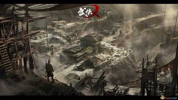 《武侠乂》从新人到老江湖全攻略