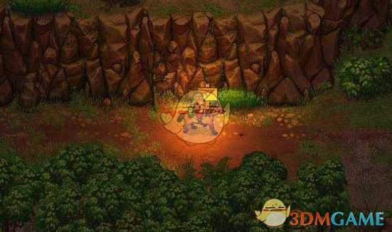 《守墓人》体力消耗太快怎么办 长久续航食物推荐