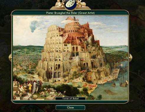 《文明5》文化胜利的三种思路介绍