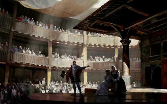 《文明5》游戏载入背景图片介绍